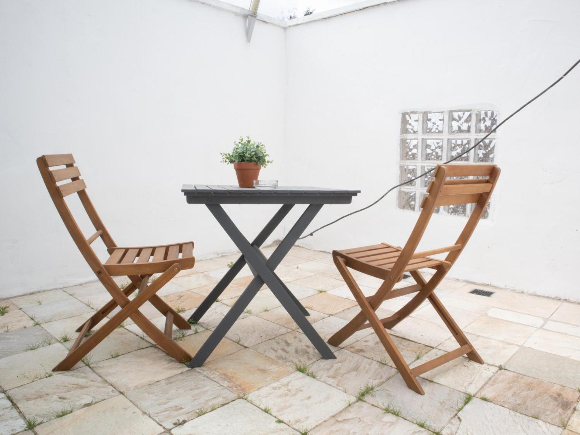 Bright Private Terrace - Free Private Parking - Tv - Wifi - Netflix Apartman Croydon kerület Kültér fotó